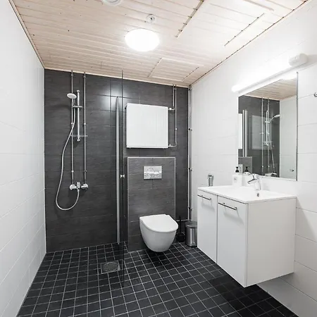 Apartment Forenom Serviced Neilikkatie Vantaa