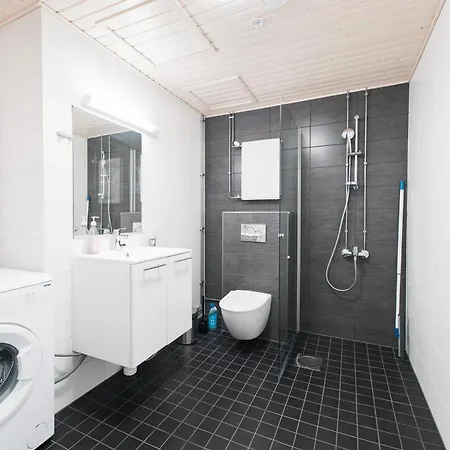 Forenom Serviced Neilikkatie Vantaa